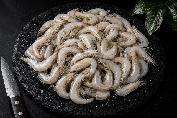Prawns