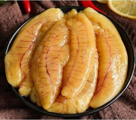 Fish egg ( Rui / Katla ) 