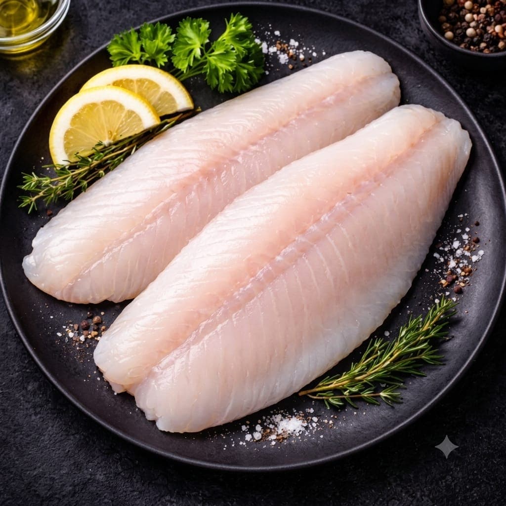 Basa (fillet)