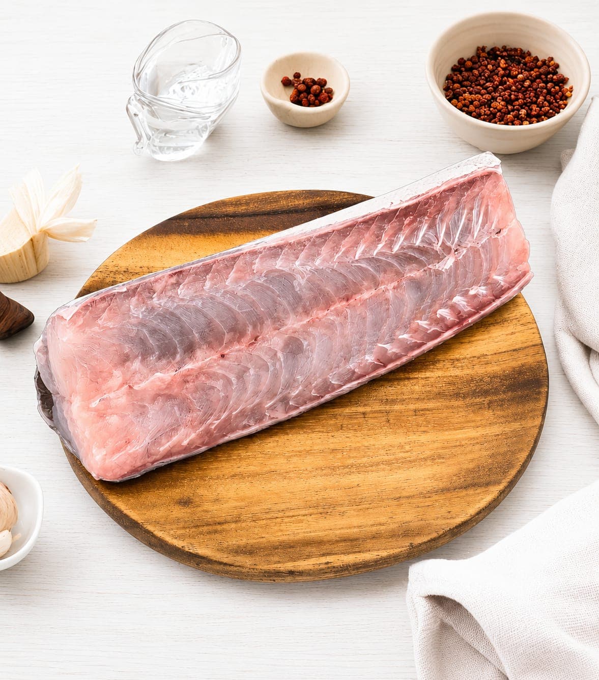 Chitol Fish - Gada Piece  whole 
