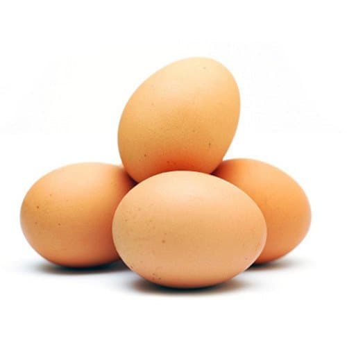 Country Chicken Egg sourced from local villages