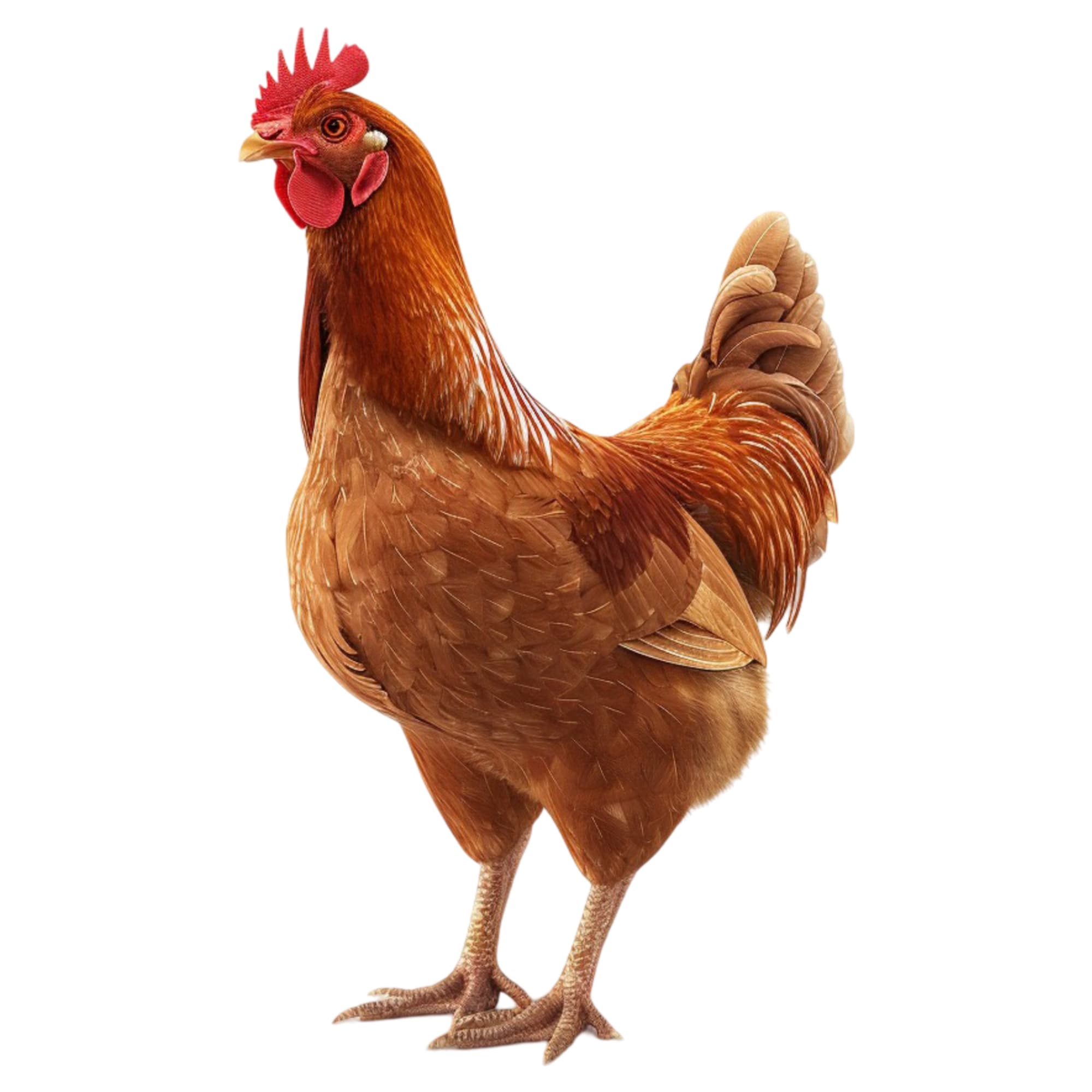 Sonali Chicken