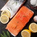 Norwegian Salmon Fish - Image 2