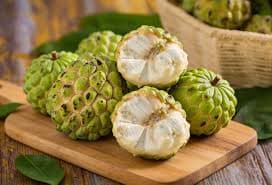 custard apple