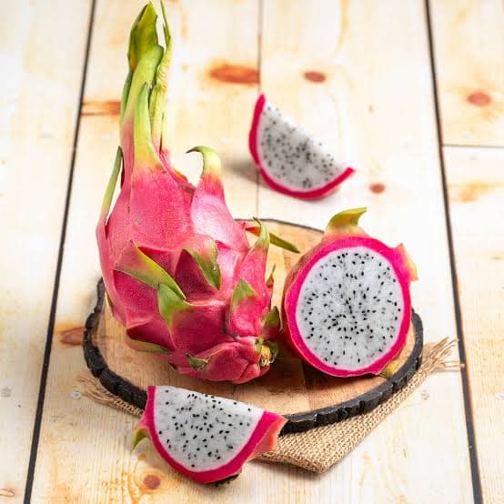 Premium Dragon Fruit
