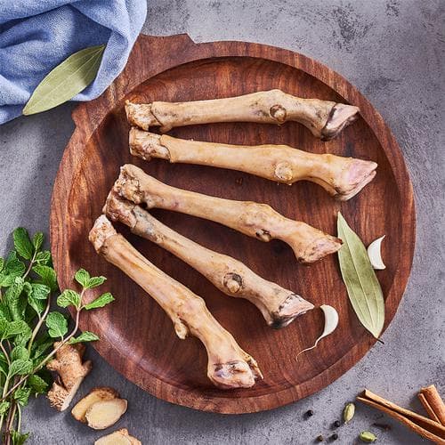 Mutton - Trotters ( paya) front 