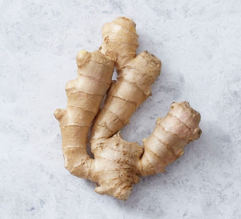 Ginger or Adrak